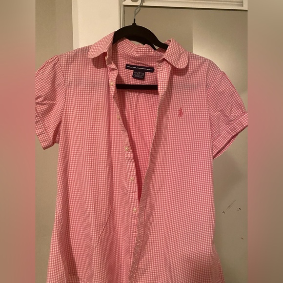 ralph lauren chemise - Picture 1 of 2